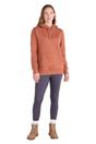 Rust Spirit Of Adventure Printed Hoodie, Image 4 of 5