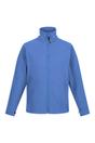 Royal Blue Fleece Jacket, Image 2 of 4