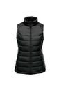 Black Stavanger Thermal Vest, Image 1 of 3
