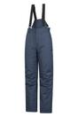 Navy Moon II Ski Trousers, Image 3 of 4