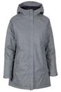 Grey Wintertime Waterproof Jacket, Image 1 of 4