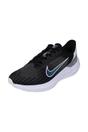 Black Air Winflo 9 PRM Running Trainers, Image 2 of 6