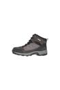 Black Rapid Suede Waterproof Walking Boots, Image 3 of 6