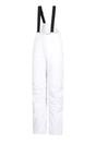 White Moon II Ski Trousers, Image 3 of 4