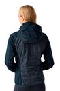 Navy Andreson Pro Hybrid Jacket, Image 3 of 4