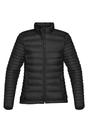 Black Basecamp Thermal Jacket, Image 2 of 4