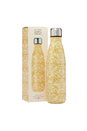Yellow Heathcote & Ivory Stainless Steel Insulated Water Bottle, Image 2 of 4