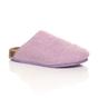 Lilac AJVANI Lilac Footbed Mules Slippers, Image 1 of 6