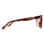 Brown Guess Brown Rectangle Havana Smoke Gradient GU7840, Image 4 of 4