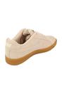 Pink Nike Womens Court Royale Suede Trainers, Image 4 of 6