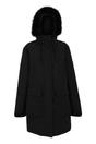 Black Sabinka Insulated Waterproof Jacket, Image 1 of 5