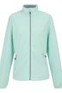 Light Blue Floreo IV Full Zip Fleece Jacket, Image 1 of 3