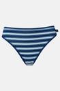 Multi British Boxers Multi Pack of Four "On the Pier" Bamboo High Leg Knickers, Image 3 of 8