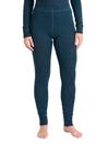 Teal Merino II Thermal Bottoms, Image 5 of 5