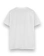 White Coca Cola Distressed Logo Fanta Small T-Shirt, Image 2 of 6