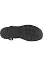 Black D Camalei Sandals, Image 5 of 5