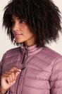 Mauve North RDS Certified Down Jacket, Image 2 of 5