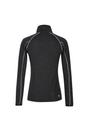 Black Yonder Raglan Long Sleeved Sweatshirt, Image 2 of 3