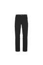 Black Hot Rock Trousers, Image 1 of 3