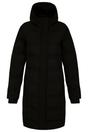 Black Dare 2B Black Wander Padded Jacket, Image 1 of 5