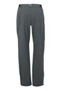 Grey Travel Light II Packaway Hiking Trousers, Image 2 of 4