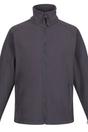 Grey Thor III AntiPill Fleece Jacket, Image 1 of 3