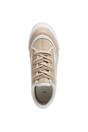 Camel Wink Platform Trainers, Image 5 of 7
