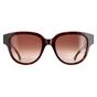 Brown Paul Smith Brown Round Dark Turtle Brown Gradient PSSN047 Darcy, Image 1 of 4