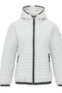 Grey Regatta Grey Rigain Quilted Jacket, Image 1 of 4