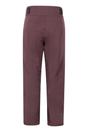 Purple Isola II RECCO Ski Trousers, Image 2 of 4