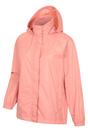 Coral Pakka II Waterproof Jacket, Image 3 of 4