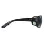 Black Ray-Ban Black Butterfly Black Green Sunglasses, Image 4 of 4
