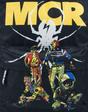 Black Rock Sax My Chemical Romance MCR Backpack, Image 4 of 5