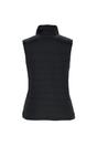 Black Nautilus Vest/Gilet, Image 2 of 3