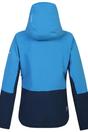 Blue Excalibar Ski Jacket, Image 2 of 4