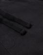 Black Top Gear Logo Unisex Black Shorts, Image 4 of 6