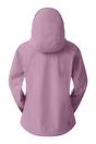 Orchid Breathe Easy Waterproof Jacket, Image 2 of 4