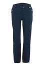 Navy Mountain Hiking Trousers, Image 1 of 4