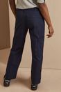 Navy Blue New Action Trouser (Short) / Pants, Image 2 of 3
