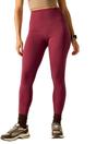 Red Power Leggings, Image 1 of 3