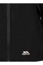 Black Tilbury TP75 Waterproof Jacket, Image 4 of 4