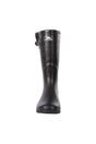 Black Damon Waterproof Wellington Boots, Image 7 of 7