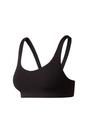 Black Jaida Sports Bra, Image 2 of 4