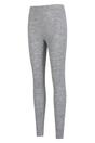 Grey Merino II Thermal Bottoms, Image 3 of 4