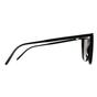 Black Saint Laurent Black Cat Eye Black Grey Sunglasses, Image 4 of 6