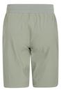 Khaki Explorer ZipOff Hiking Trousers, Image 5 of 5