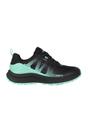 Black Apex v4 Waterproof Running Shoes, Image 1 of 5