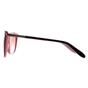 Brown Cat Eye Pink Havana Brown Gradient RA5203, Image 3 of 4
