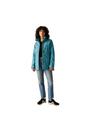 Steel Blue Tamlin Insulated Waterproof Jacket, Image 5 of 5