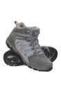 Grey Aspect IsoGrip Waterproof Boots, Image 1 of 4
